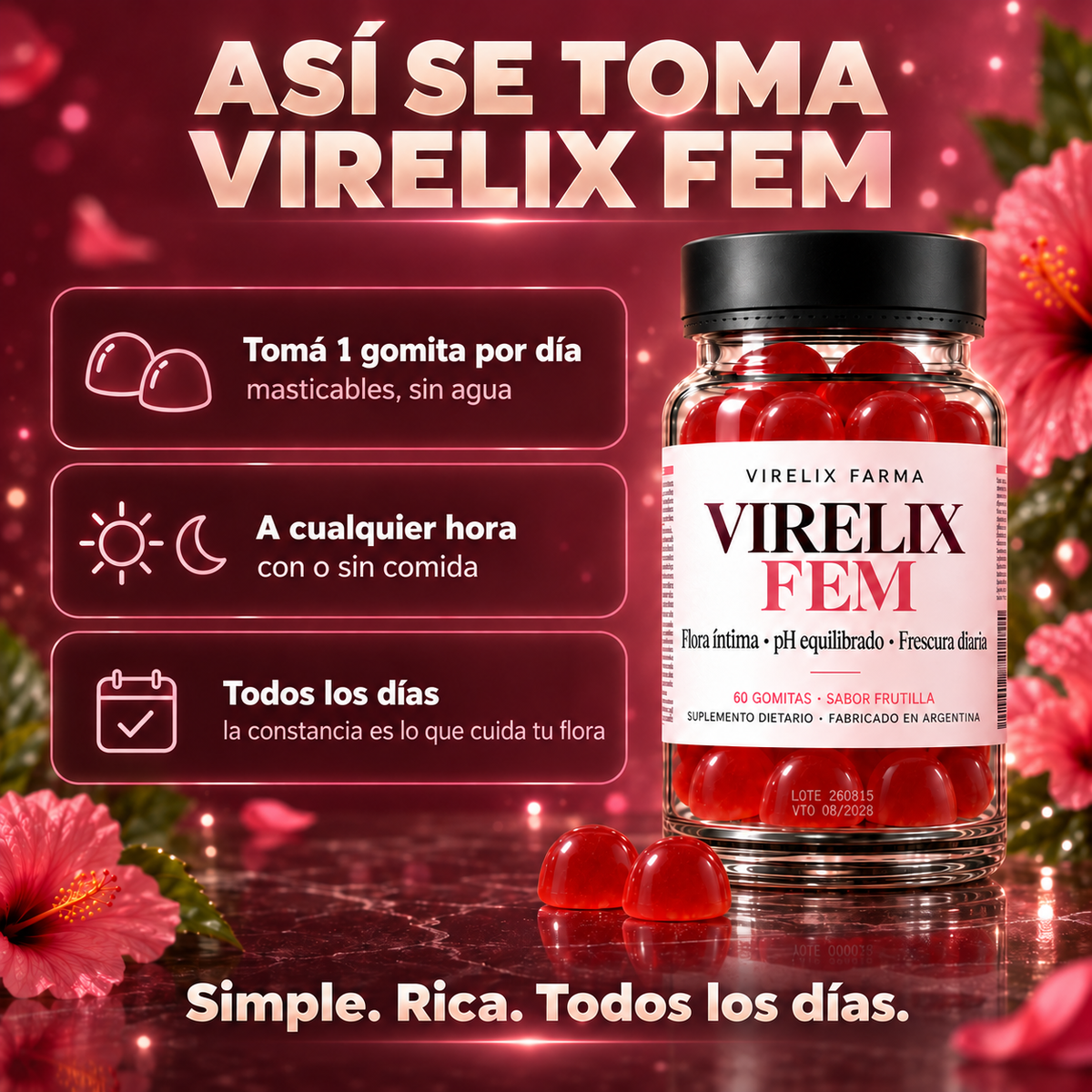 Virelix Fem