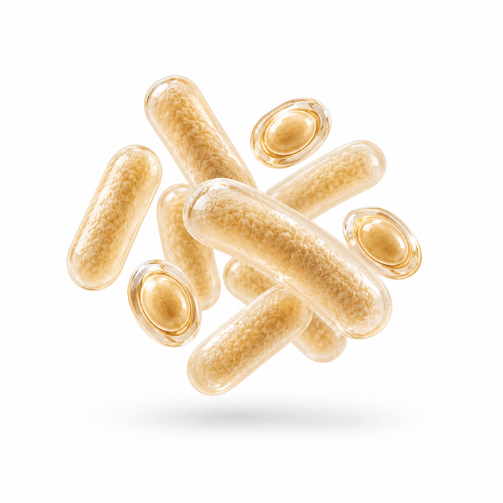 Bacillus coagulans