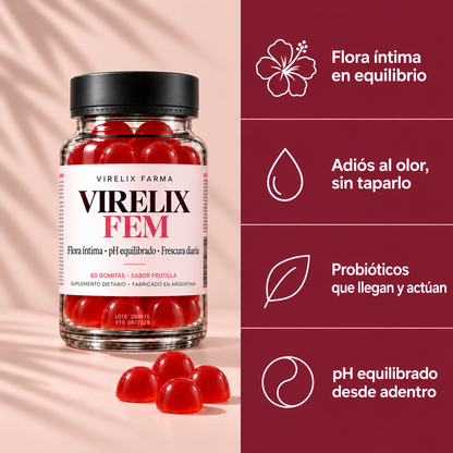 Virelix Fem
