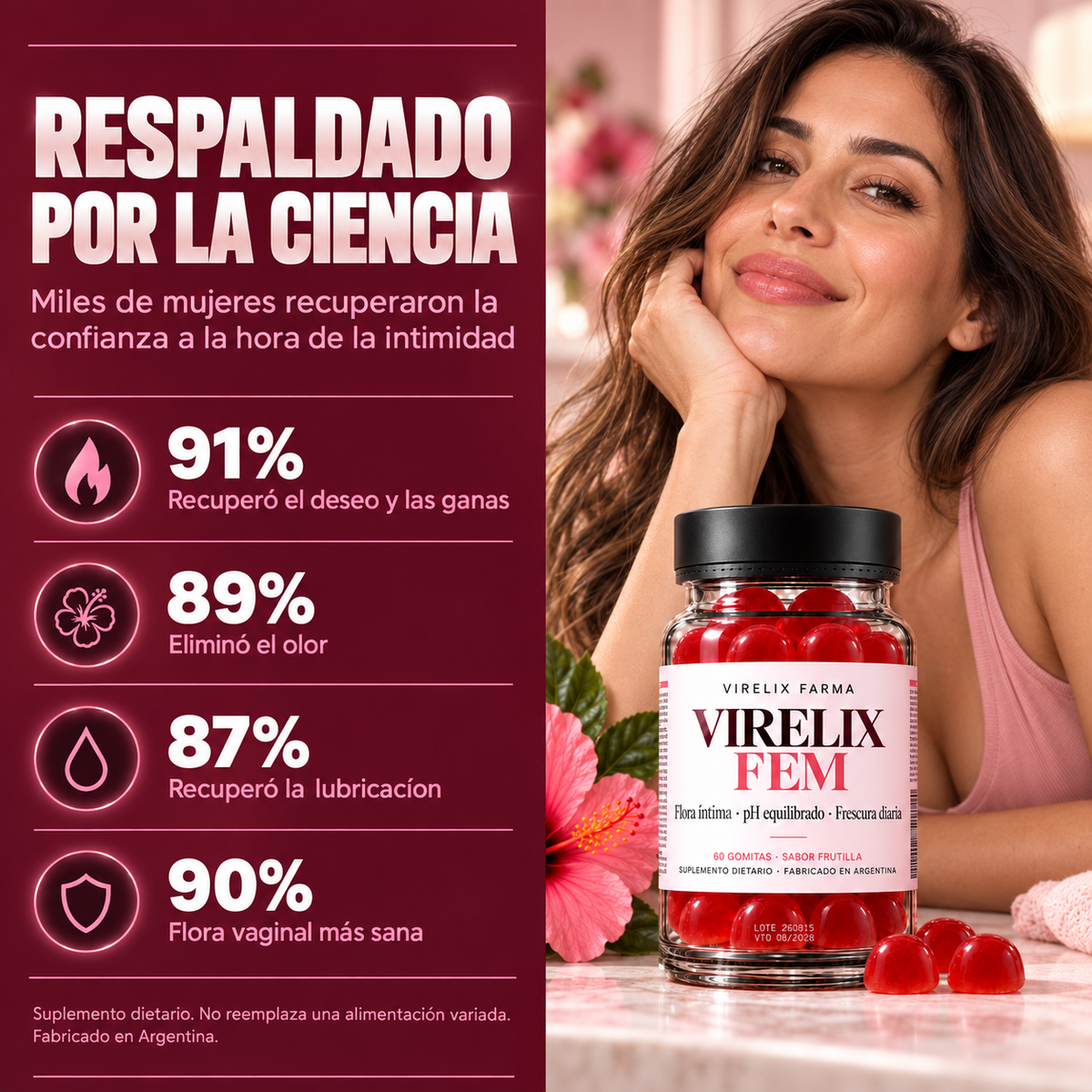 Virelix Fem