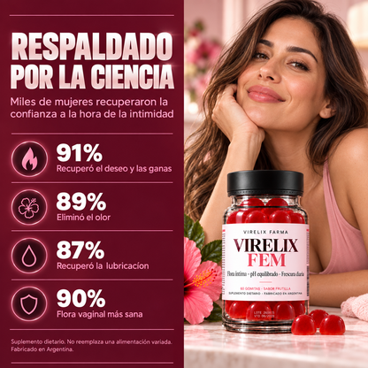 Virelix Fem
