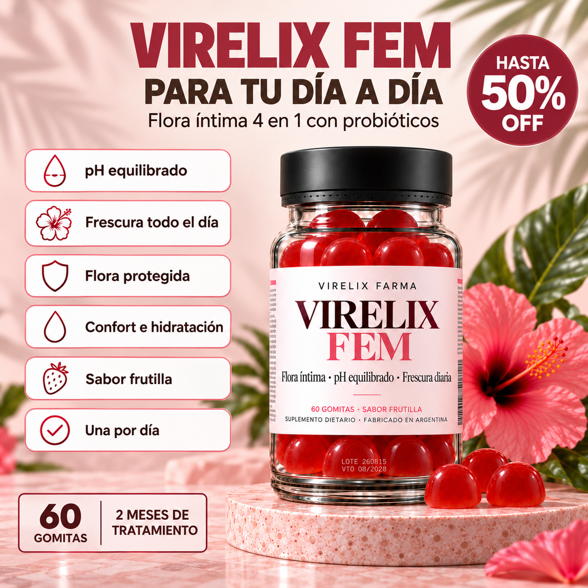 Virelix Fem