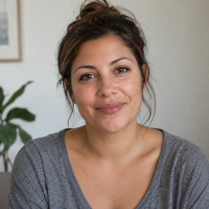 MARA G.