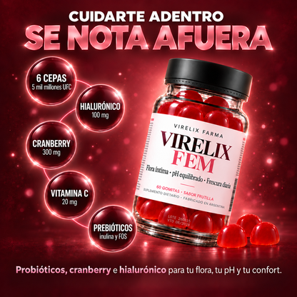 Virelix Fem