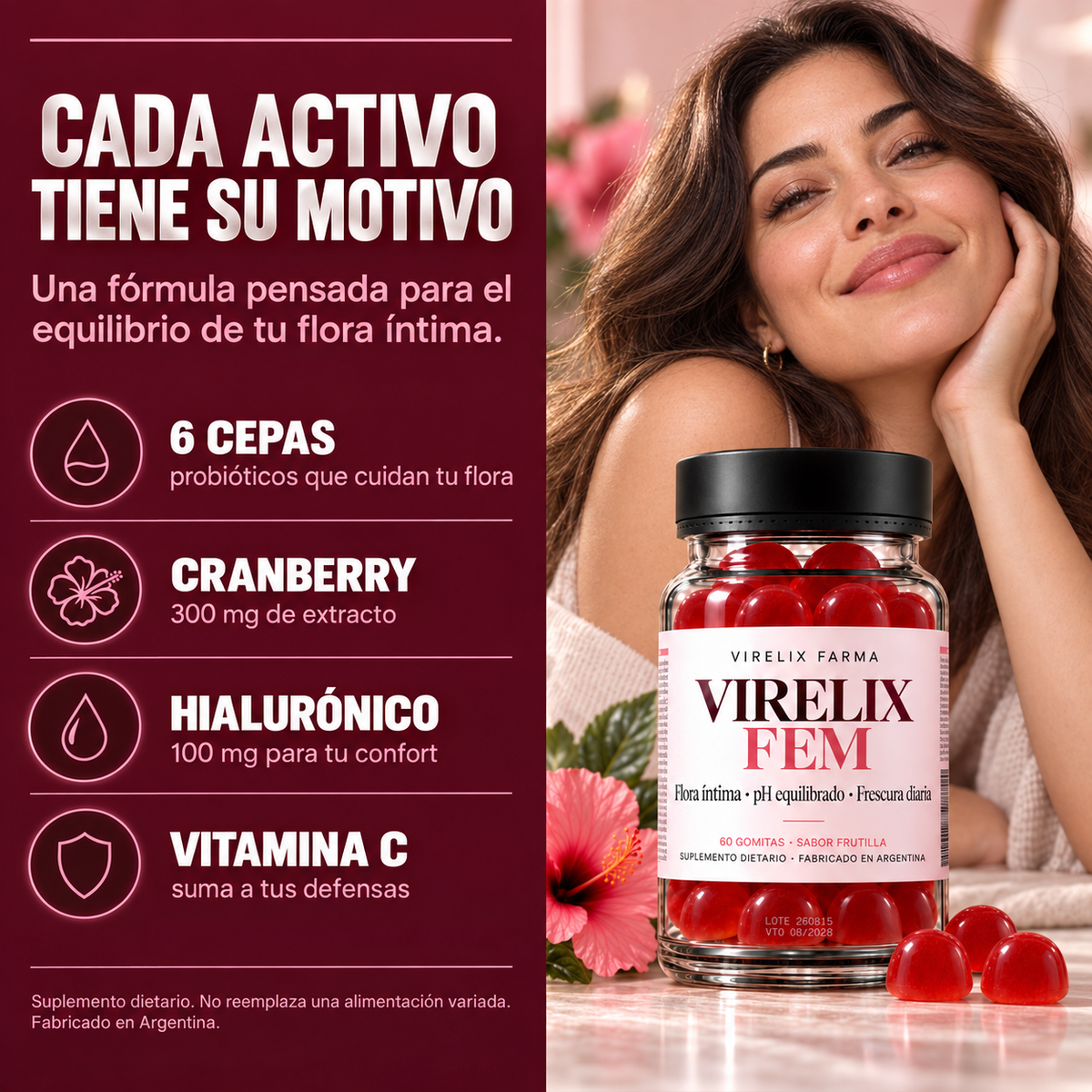 Virelix Fem